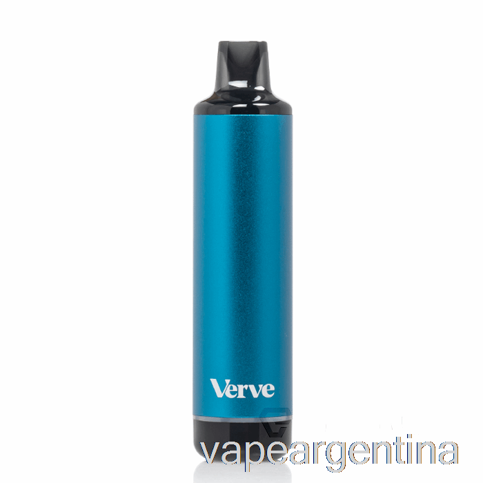 Vaporizador Yocan Verve 510 Bateria Azul Descartable